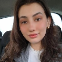 Зарина Забирова