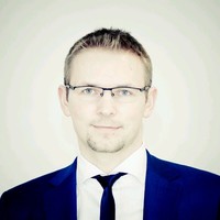 Michal Cichosz, CFA