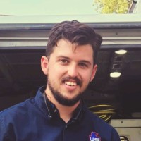 Jared Kirkland