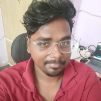 Shanmugam R