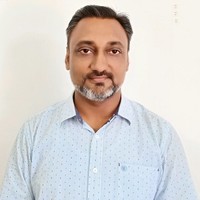 Parag Asodekar