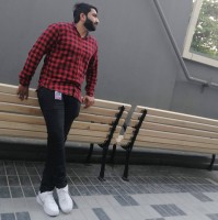 Wasif Ali Refai