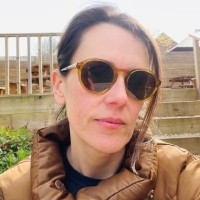 Sarah Kirkham