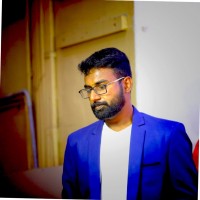 Ramanathan Srinivasan