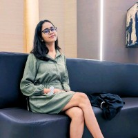 Manisha Chaubey