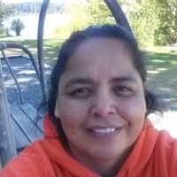 Roberta Charlie