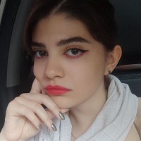 Kiana Mohammadi