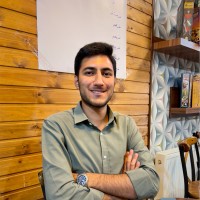 Ali Nabavi