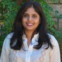Nandini Nadig