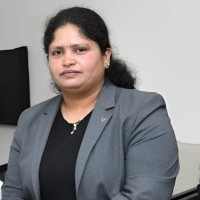 Prameela Ponnathota