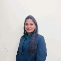 Tejasree Irugurala