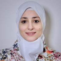 Ghalia Alsamman