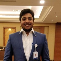 Varun R