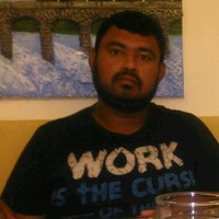 Karthik N