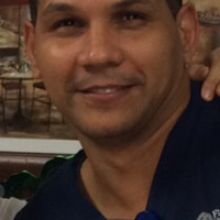 Yosiel Amador