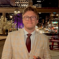 Justin Petouhoff