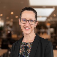 Martina Fischer