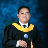 Lean Andrew Macatangay
