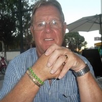 Les Collinge