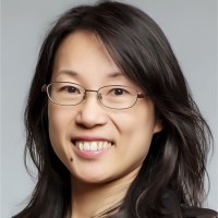 Sandy Huang
