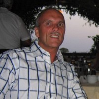 Stephen Hughes