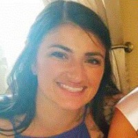 Molly Mcbride