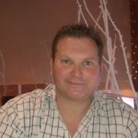 Bryan Joubert