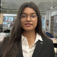 Anvesha Sachan