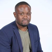 Tamiswa Njovana
