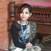 Farhana Tama