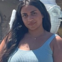 Shahd Khalili-Sangsari