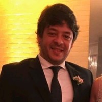 Orlando Etelvino Da Silva Neto