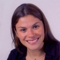 Andrea Castellanos
