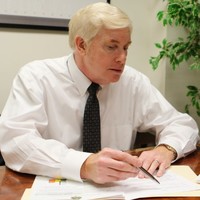 Larry McGowan