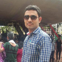 Giraja Shankar mishra