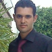 Mrabet Ahmed