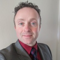 Chris Bucknall