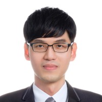 Patrick Pei-Wei Lee