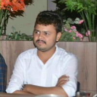 Sushil Nandarge