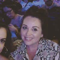 Danielle Barlow