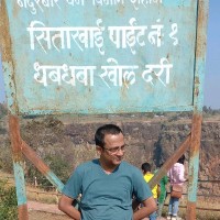 Sunil Jha