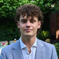 Ruben M. Bruin