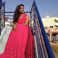 Arpitha HS