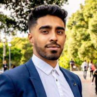 Fanzil Feroz