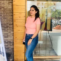 Srishti Jaitly
