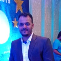 Atish Hirve