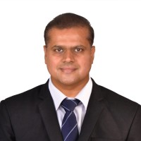 George Kavukatt