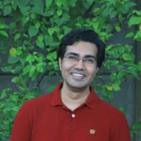 Jitesh Shrivas