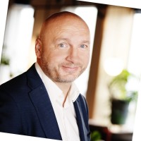 Arild Domaas