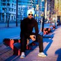 Harmandeep Singh